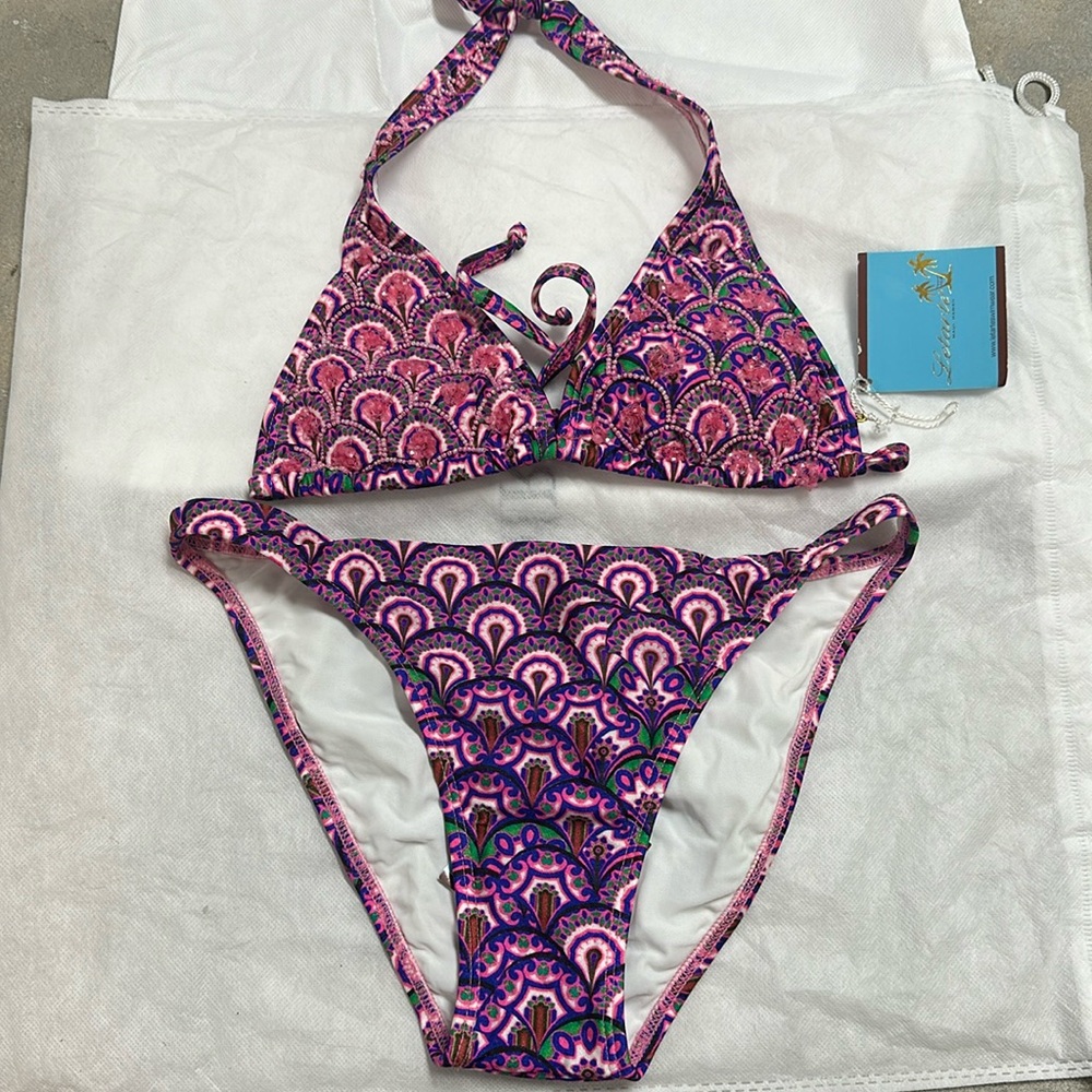 NWT Letarte Maui bikini